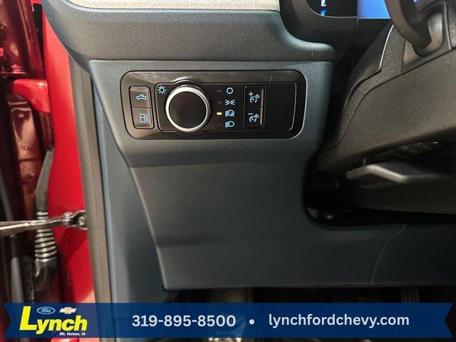 Certified 2025 Ford Maverick XLT w/ Equipment Group 301A AWD/4WD image 18
