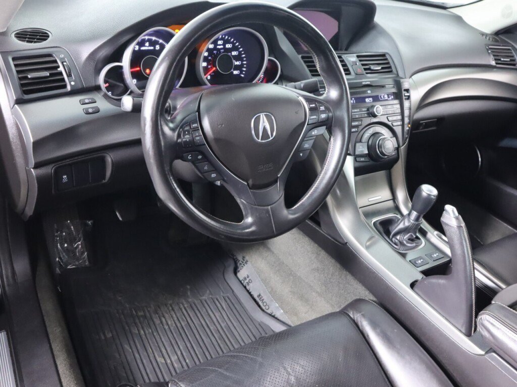 Used 2012 Acura TL SH-AWD image 9