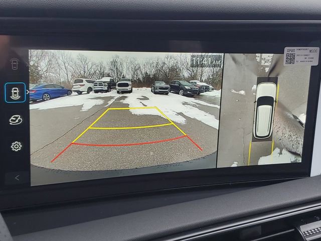 New 2026 Hyundai Palisade XRT Pro image 24