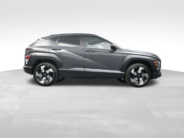New 2026 Hyundai Kona Limited AWD/4WD image 39