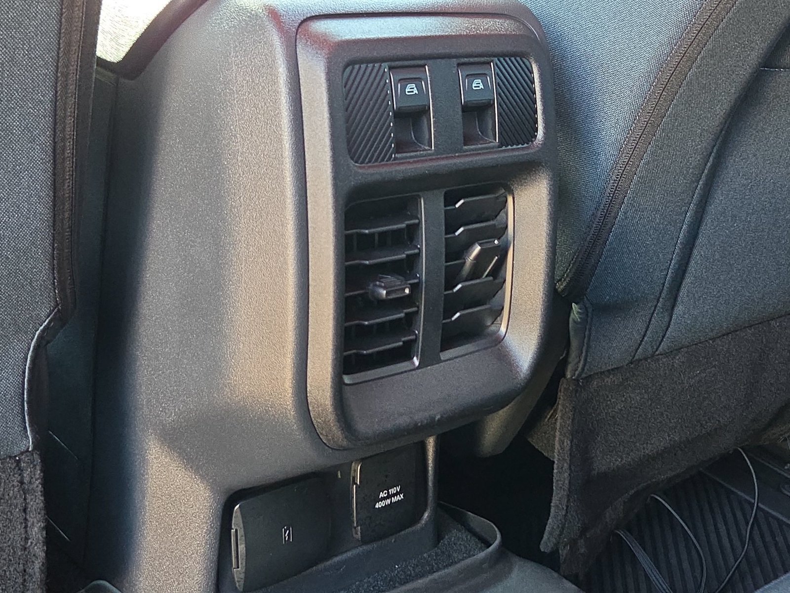 Used 2025 Ford Bronco Heritage Edition AWD/4WD image 22
