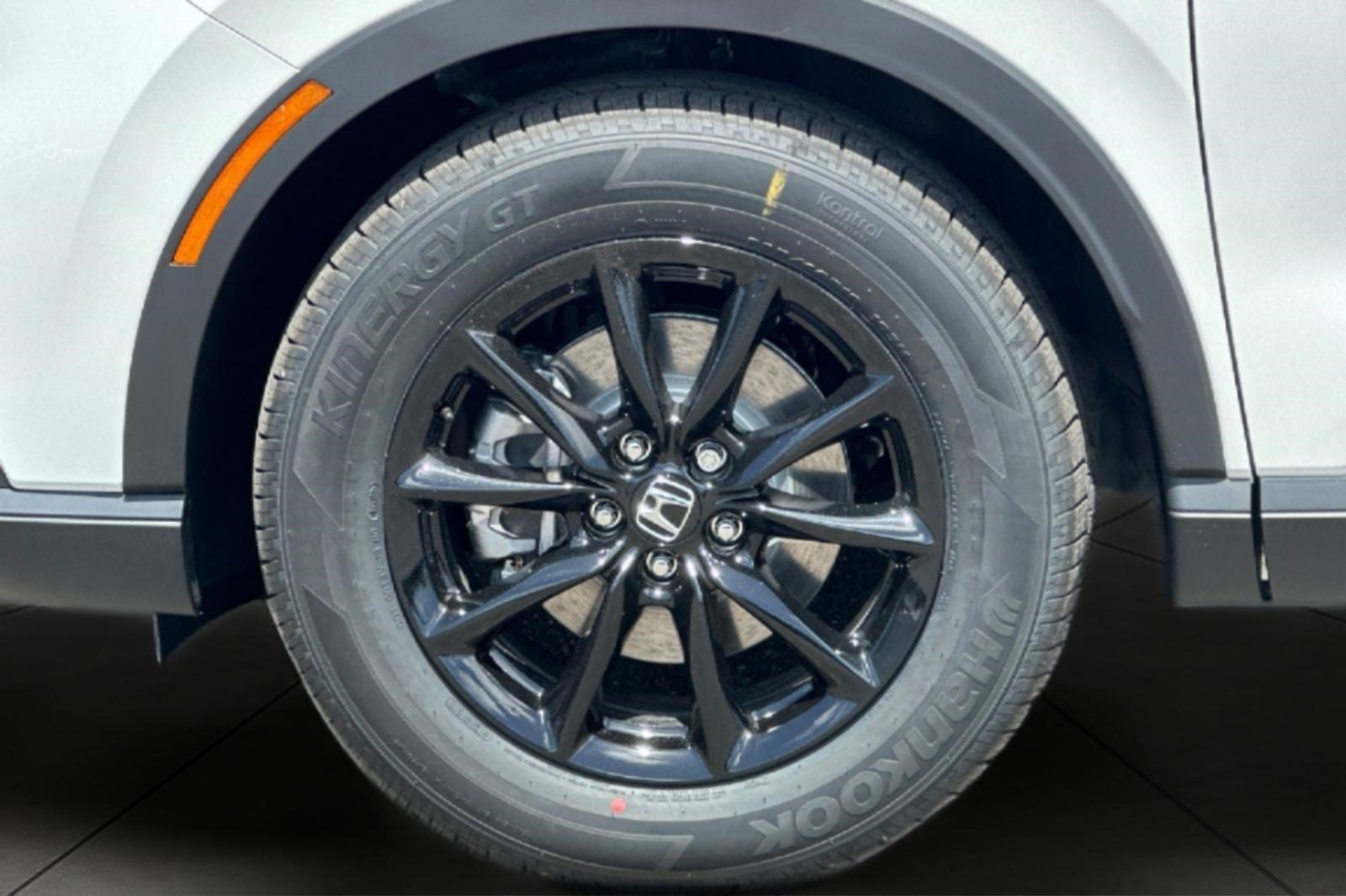 New 2026 Honda CR-V Sport-L image 12