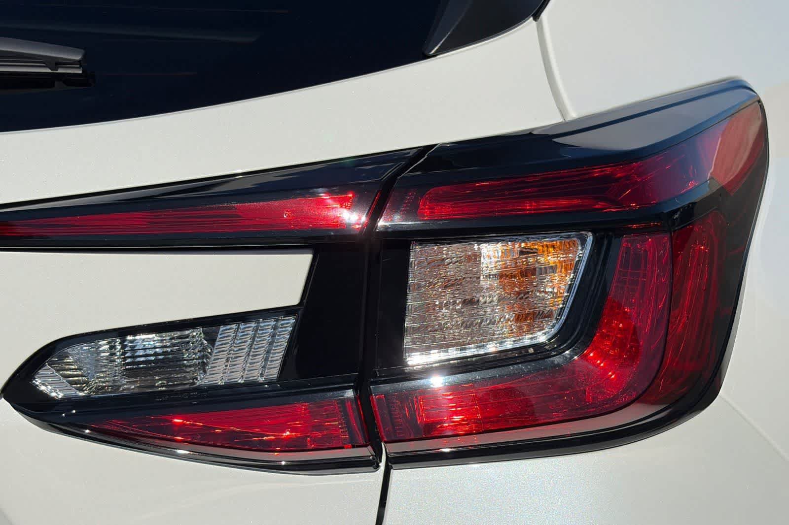New 2026 Subaru Crosstrek 2.5i Limited AWD/4WD image 30