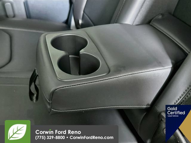 Certified 2024 Ford Maverick Lariat w/ Black Appearance Package FWD image 30