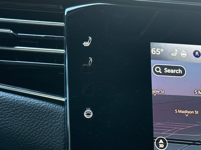 Used 2023 Jeep Wagoneer Series II image 22