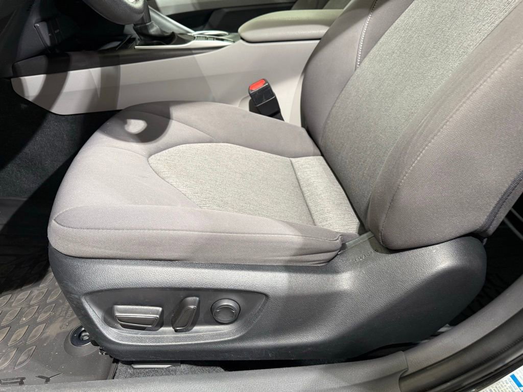 Certified 2023 Toyota Camry LE image 13