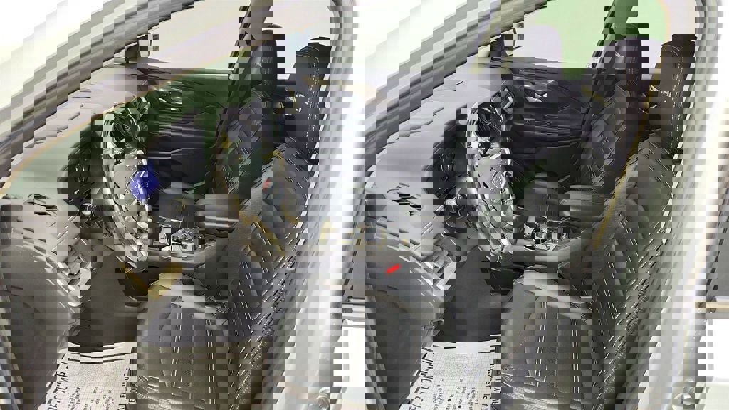 Used 2022 GMC Terrain Denali w/ LPO, Floor Liner Package image 21