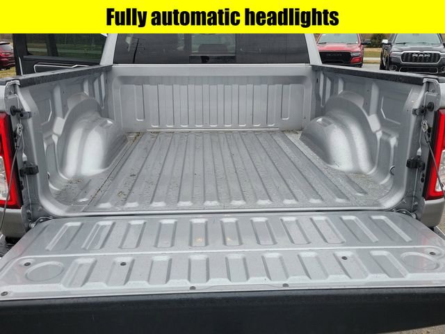 Used 2022 RAM 1500 Big Horn image 26