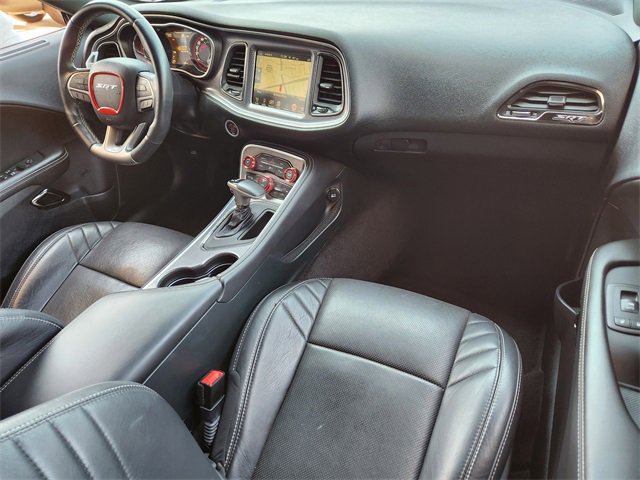 Used 2016 Dodge Challenger SRT Hellcat image 22