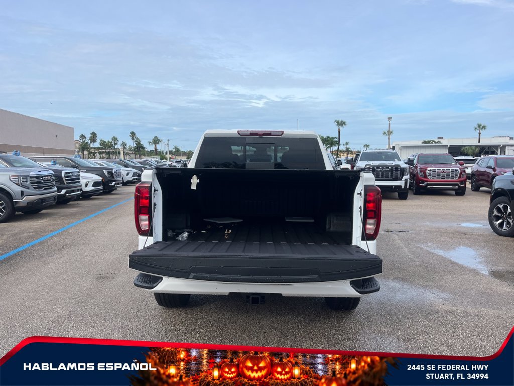 New 2026 GMC Sierra 1500 Elevation w/ Preferred Package RWD image 16