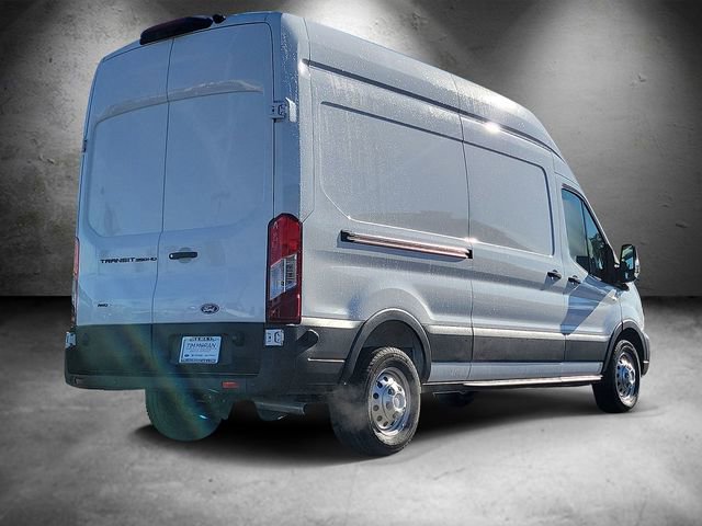 New 2026 Ford Transit 350 XL image 3