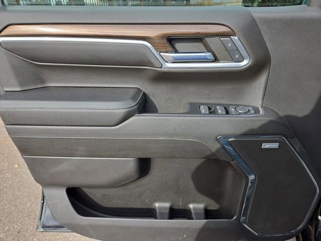 Used 2023 Chevrolet Silverado 1500 RST image 14