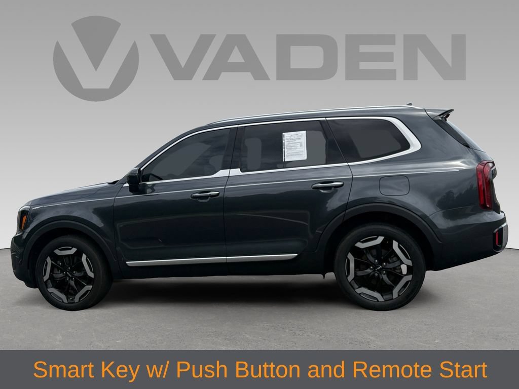 Used 2024 Kia Telluride S FWD image 8