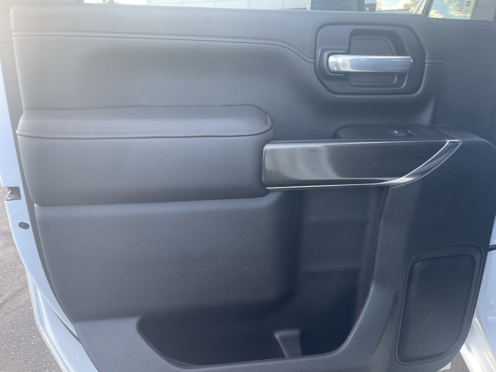 Used 2021 GMC Sierra 2500 AT4 w/ AT4 Premium Plus Package image 20