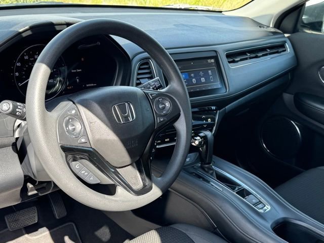 Used 2021 Honda HR-V EX image 32