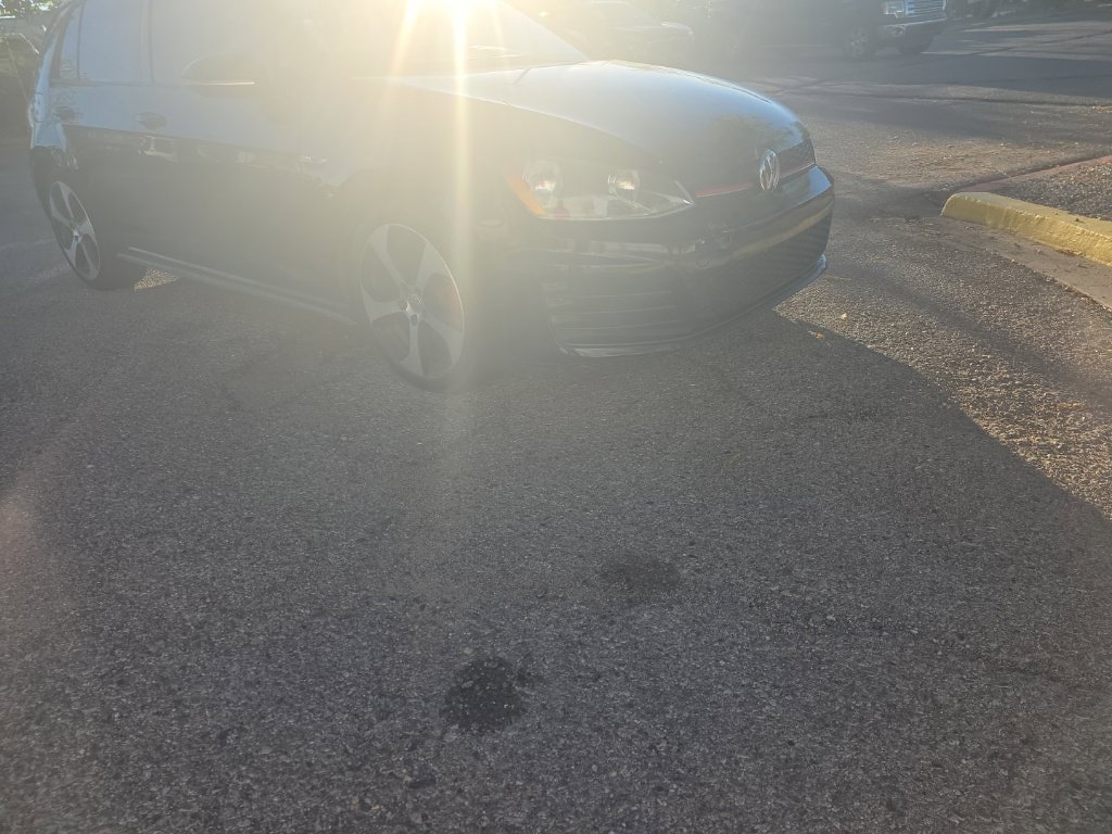 Used 2017 Volkswagen GTI S FWD image 8