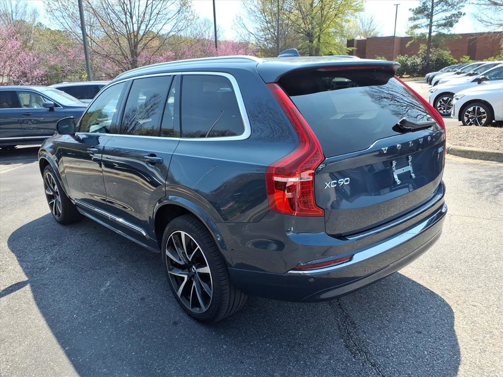 Certified 2023 Volvo XC90 B5 Plus image 7