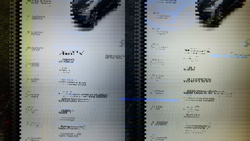 Used 2020 Tesla Model X Long Range image 14