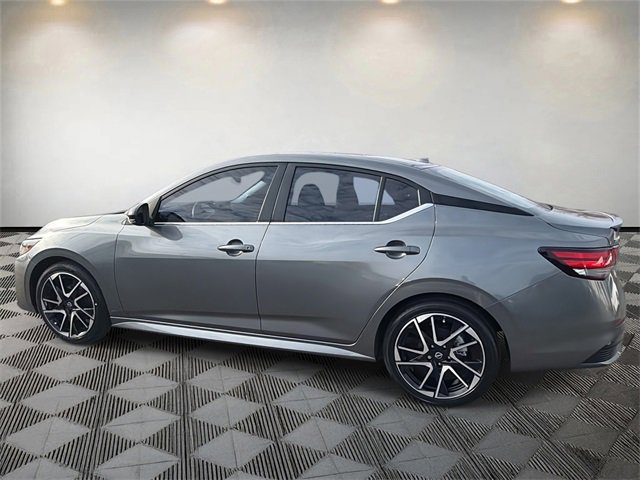 Used 2024 Nissan Sentra SR image 8