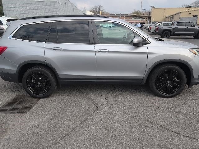 Used 2021 Honda Pilot Special Edition image 5