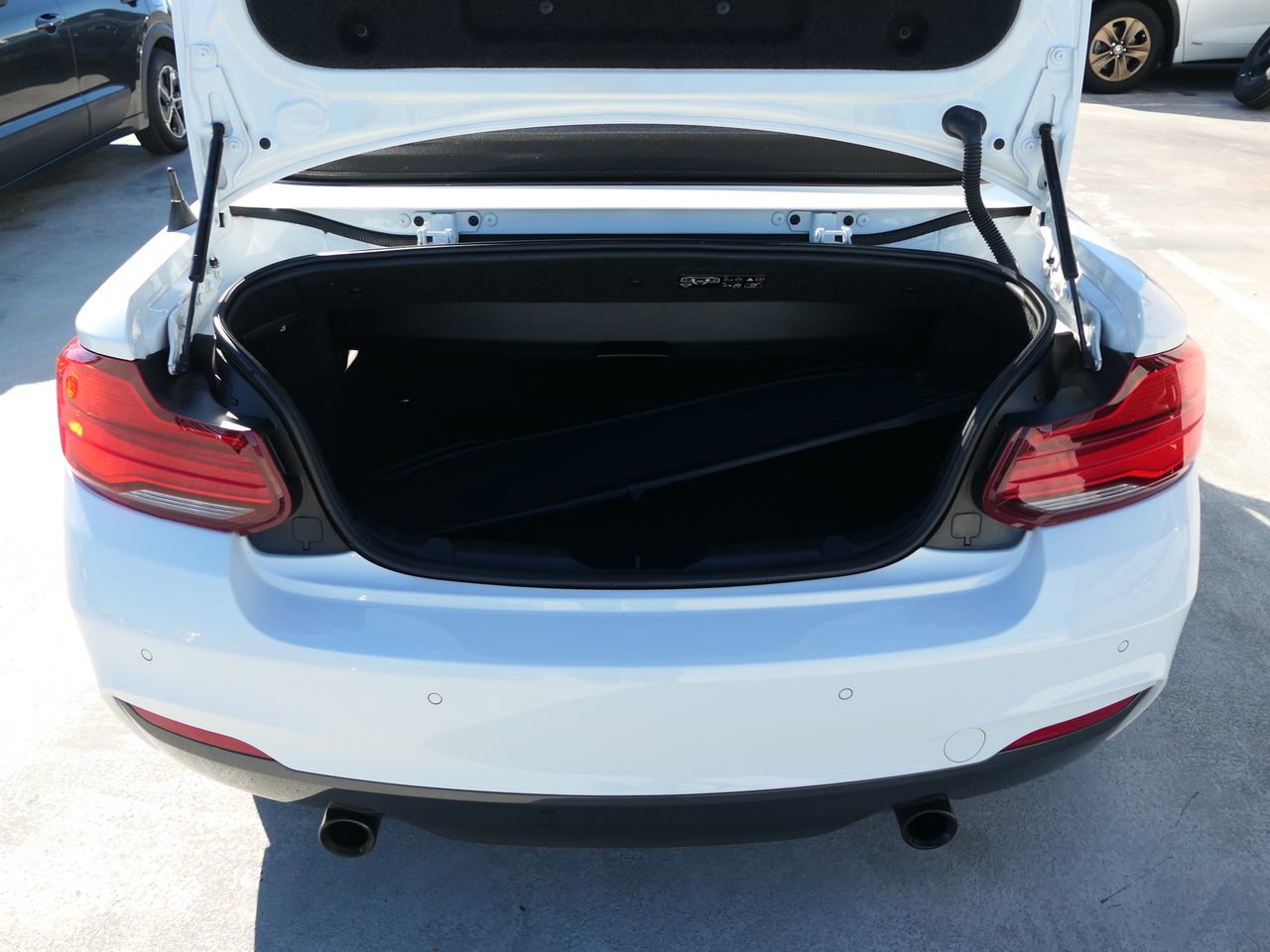 Used 2019 BMW M240i M240i w/ Premium Package image 25