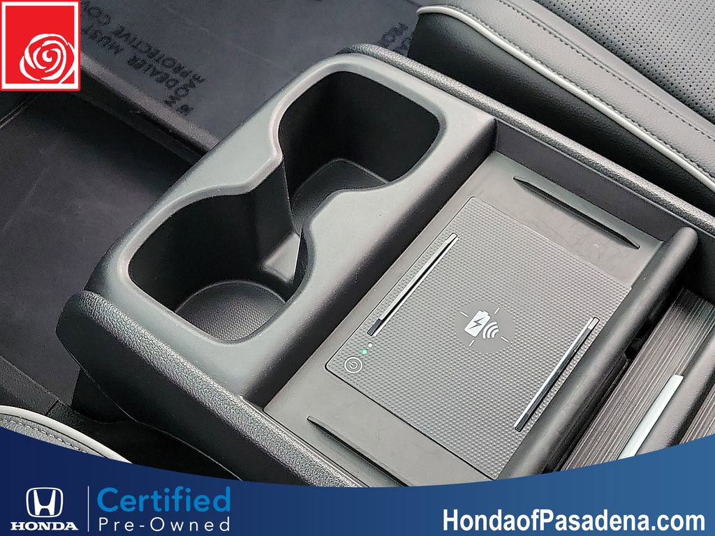 Certified 2026 Honda Odyssey Elite image 21
