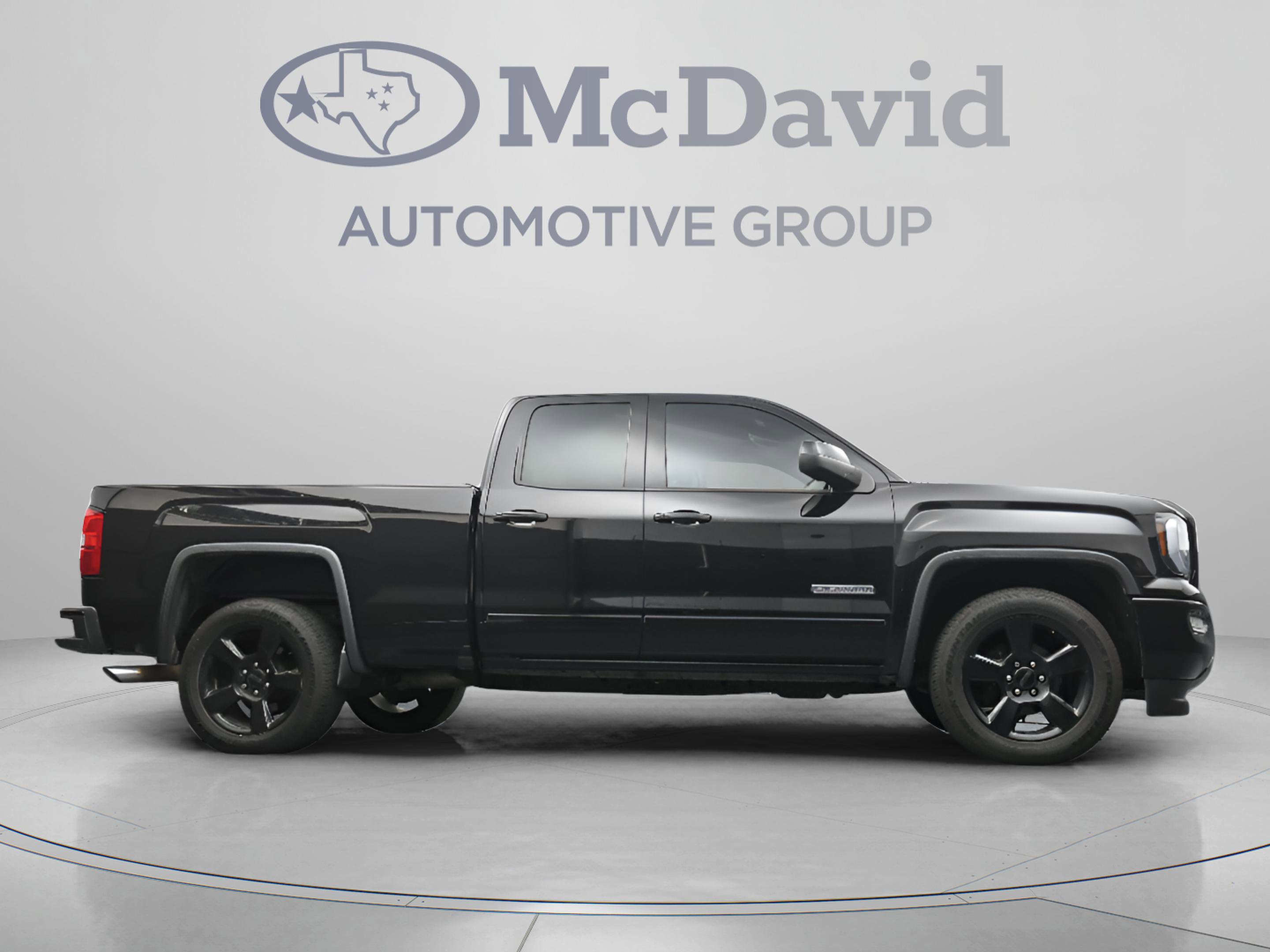 Used 2017 GMC Sierra 1500 2WD Double Cab w/ Elevation Edition image 28
