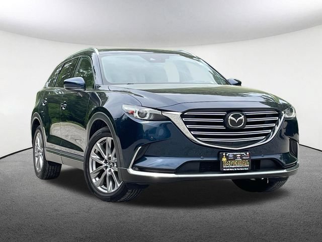 Used 2018 MAZDA CX-9 Grand Touring AWD/4WD image 2