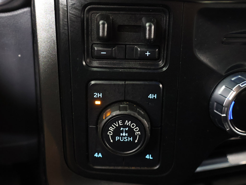 Used 2023 Ford F150 Lariat w/ Equipment Group 502A High AWD/4WD image 53