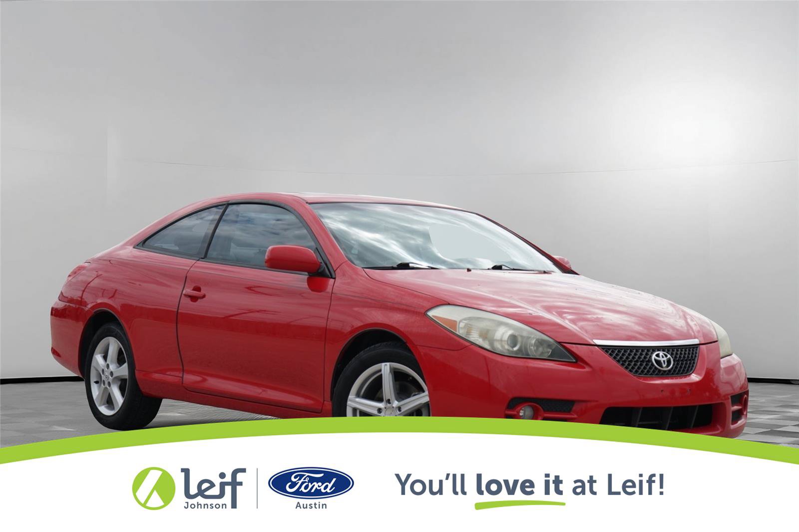 Used 2008 Toyota Solara SLE