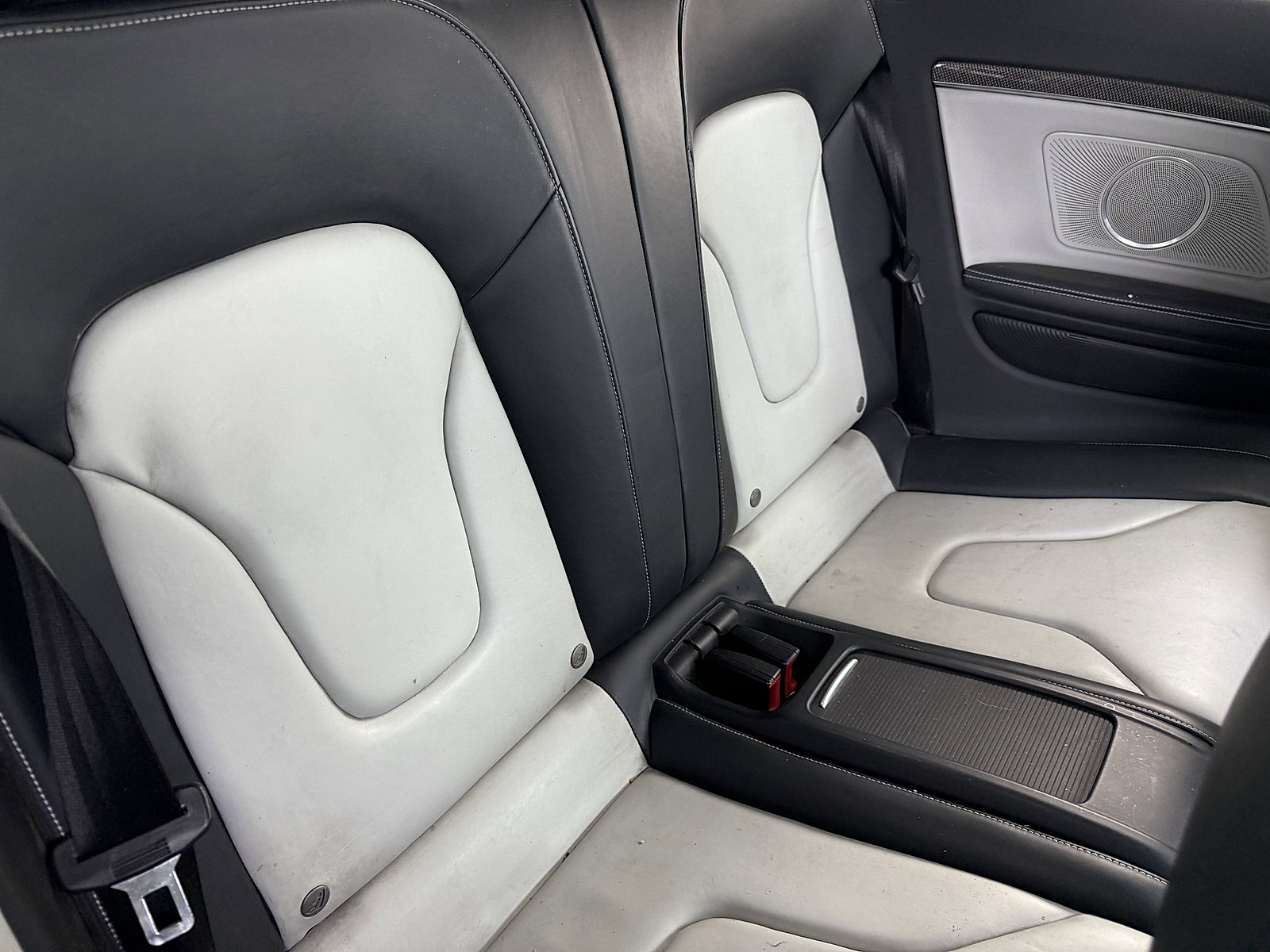 Used 2015 Audi S5 Premium Plus w/ Technology Package image 11