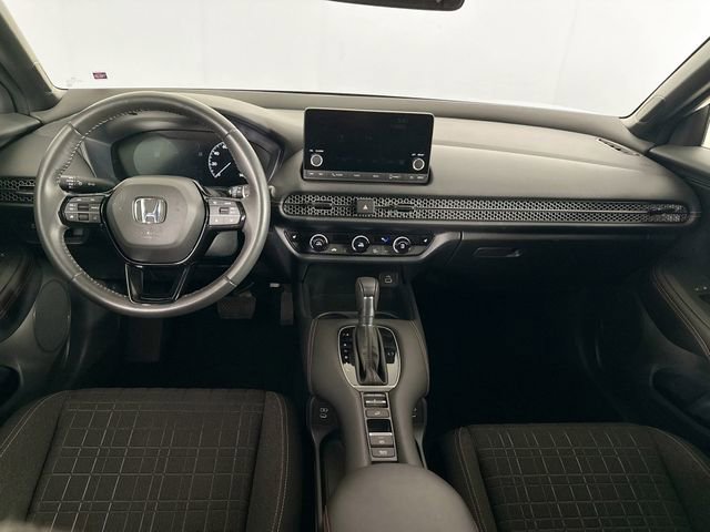 Used 2024 Honda HR-V Sport image 6