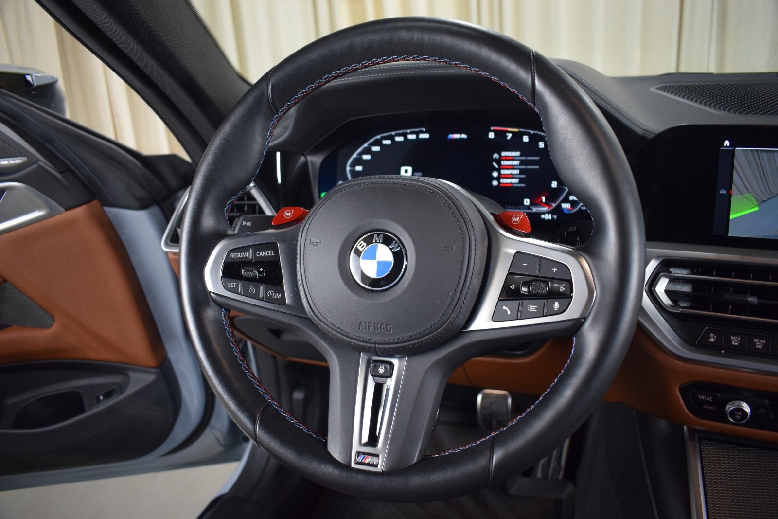 Used 2023 BMW M4 Coupe w/ M Driver's Package image 23