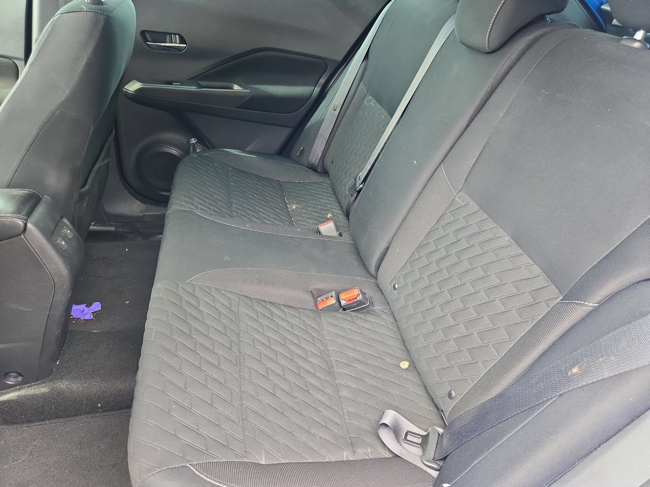 Used 2023 Nissan Kicks SV FWD image 20