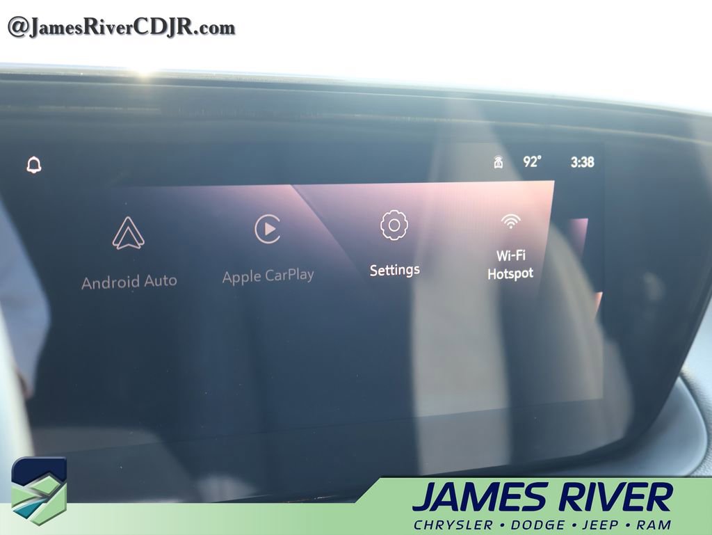 Used 2024 Buick Encore GX Sport Touring image 34