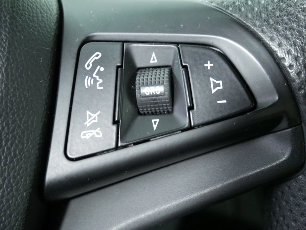 Used 2014 Chevrolet Cruze LS FWD image 26