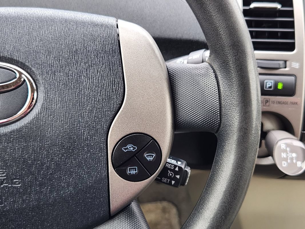 Used 2007 Toyota Prius FWD image 31
