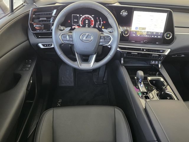Certified 2024 Lexus RX 350 FWD w/ Technology Package image 11