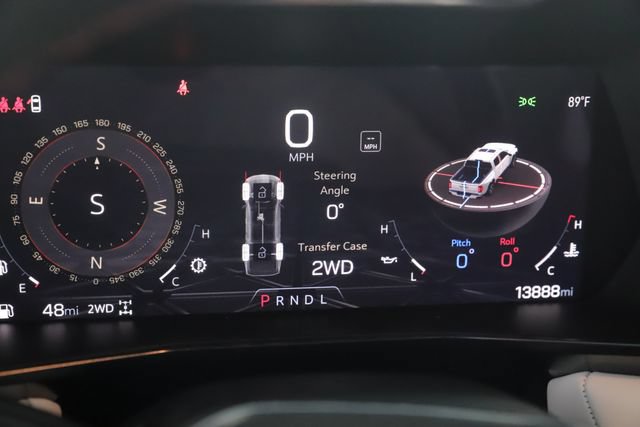 Used 2024 GMC Canyon AT4X AWD/4WD image 22