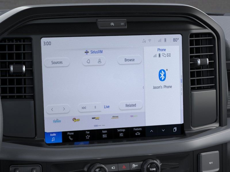 New 2026 Ford F150 XL image 17
