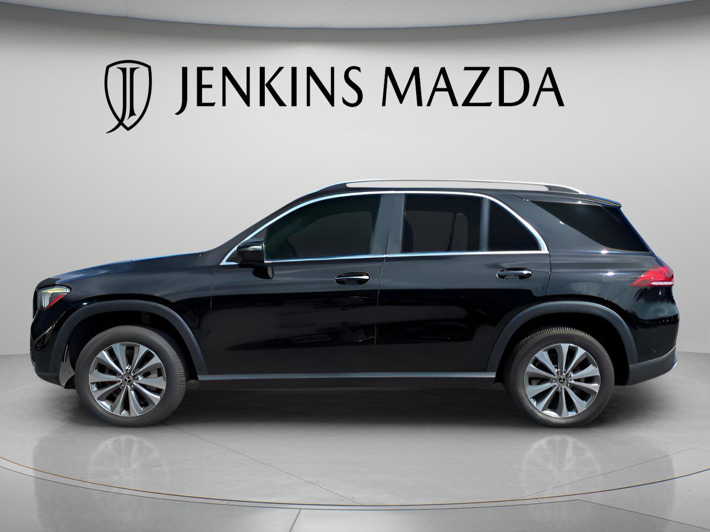 Used 2020 Mercedes-Benz GLE 350 image 4