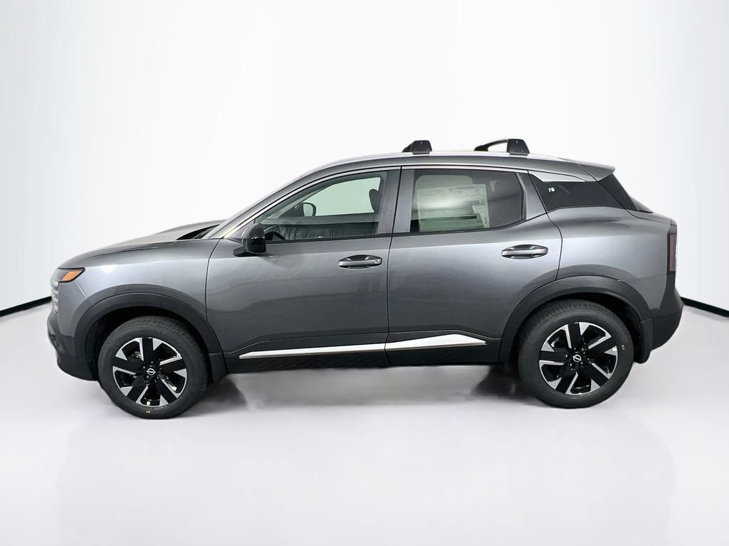 New 2026 Nissan Kicks SV w/ Cold Weather Package AWD/4WD image 4