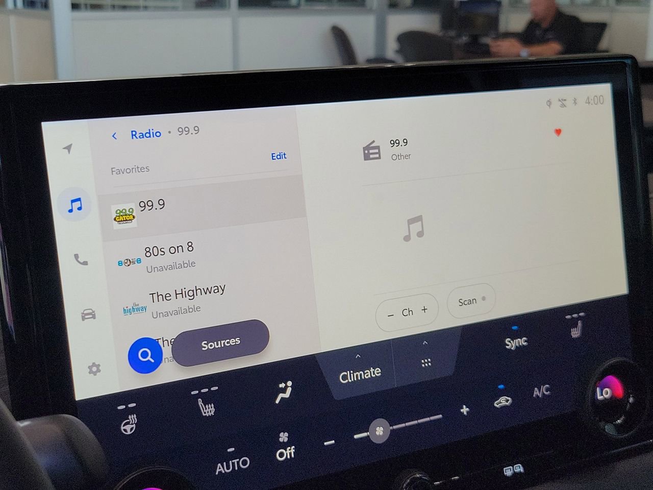 New 2026 Toyota C-HR AWD/4WD image 24