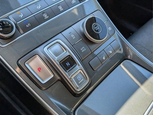 Used 2021 Hyundai Santa Fe SEL FWD image 39