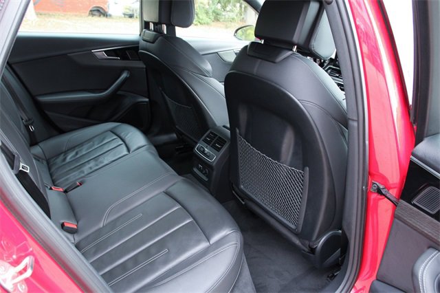 Used 2023 Audi A4 2.0T Premium Plus image 32