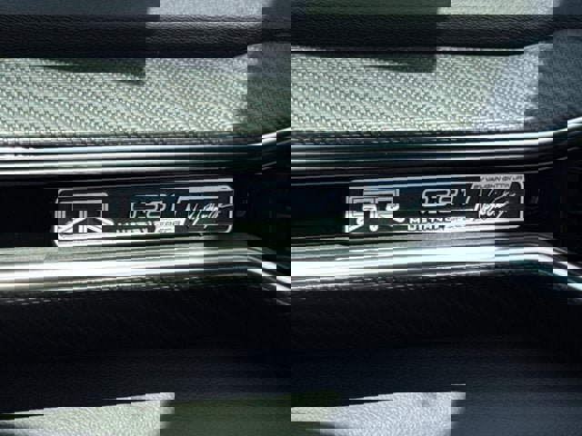 New 2025 Ford Mustang GT Premium w/ GT Performance Package image 24