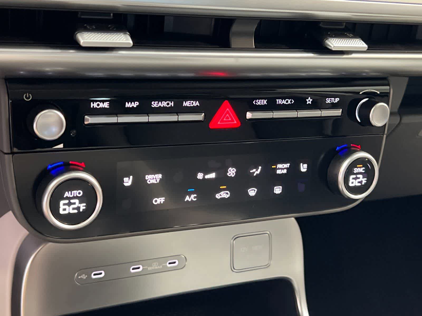 New 2026 Hyundai Ioniq 9 SE image 18