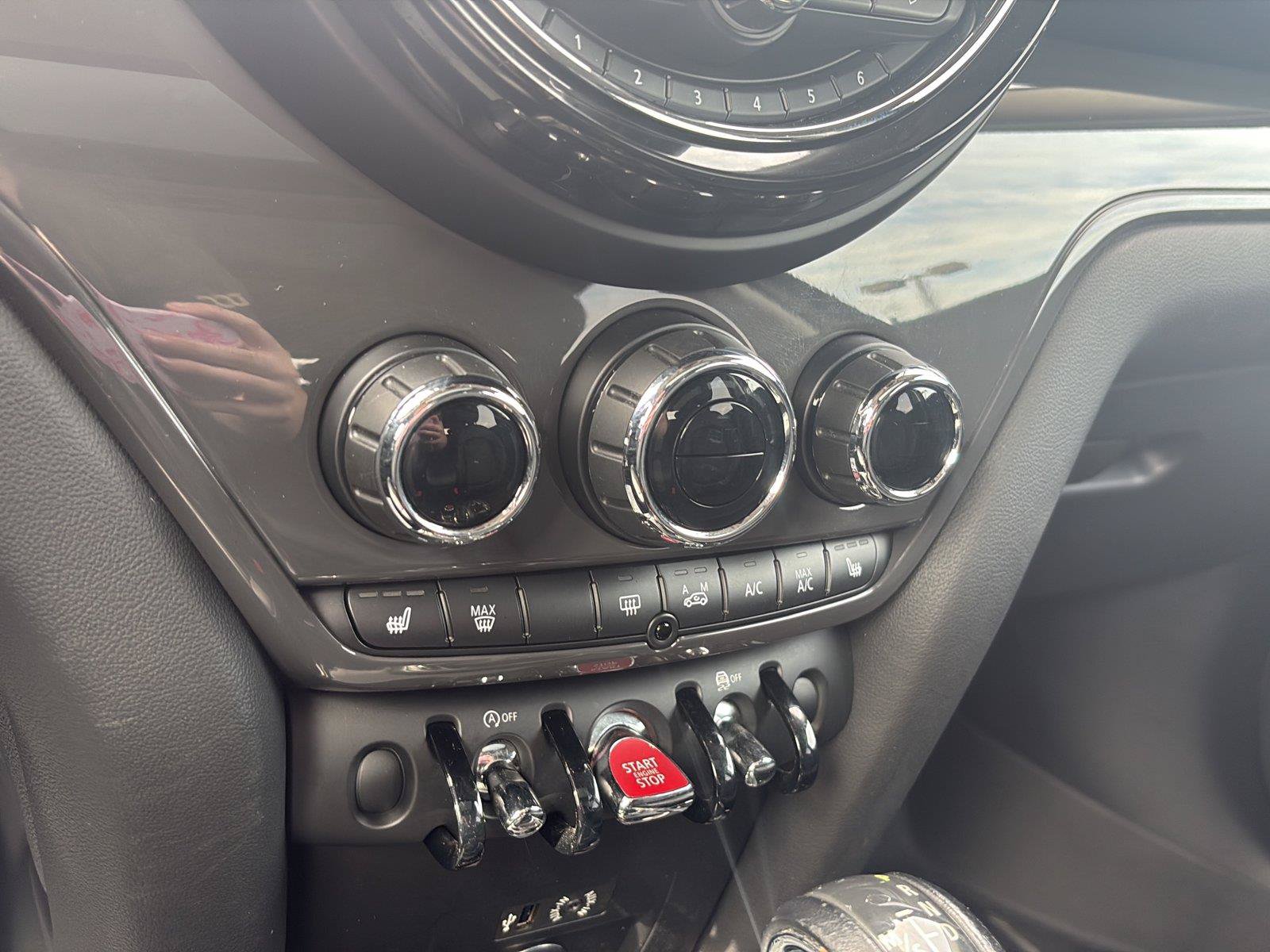 Used 2017 MINI Cooper Countryman ALL4 AWD/4WD image 28