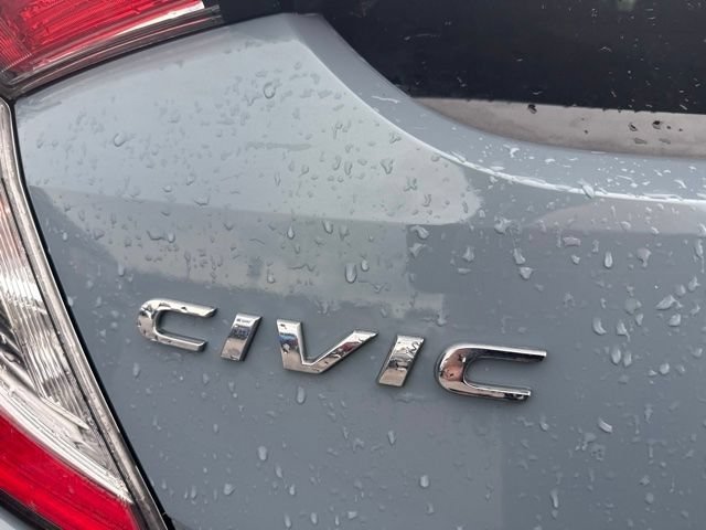 Used 2017 Honda Civic EX image 8