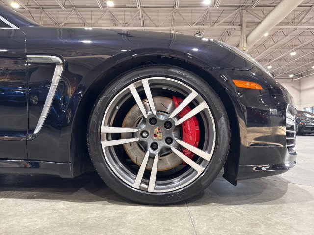 Used 2015 Porsche Panamera w/ Premium Package Plus image 21